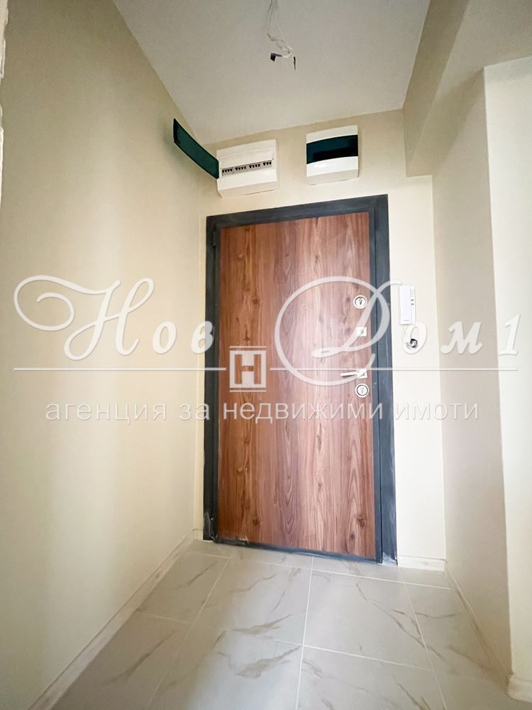 Продава 3-СТАЕН, гр. Варна, Кайсиева градина, снимка 8 - Апартаменти - 52847052