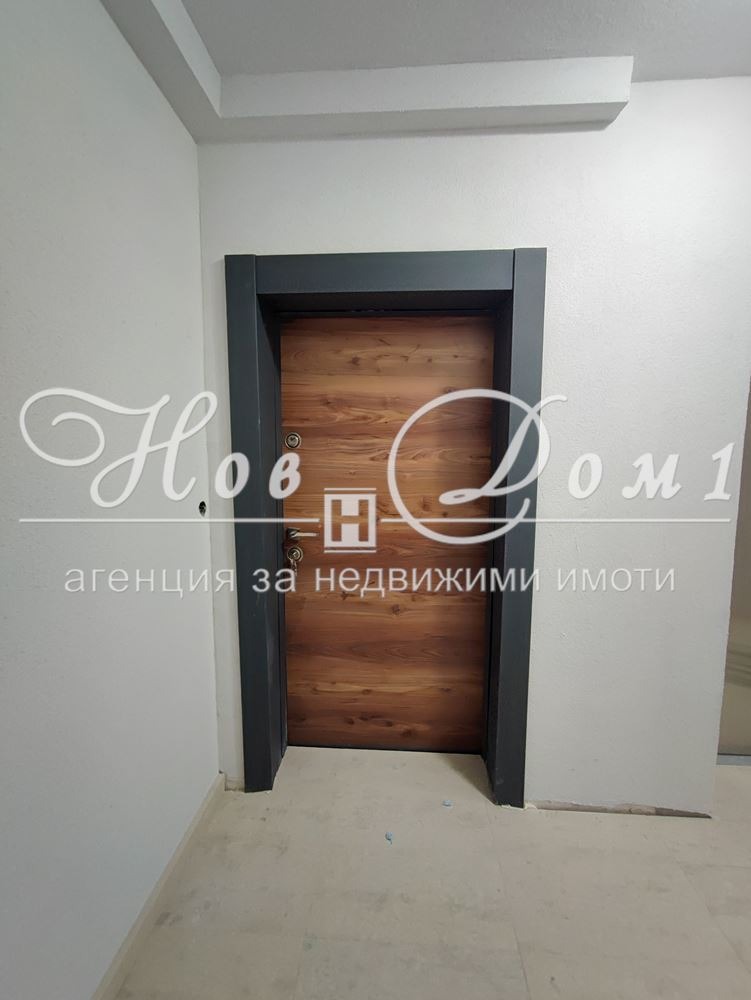Продава 3-СТАЕН, гр. Варна, Кайсиева градина, снимка 9 - Апартаменти - 52847052