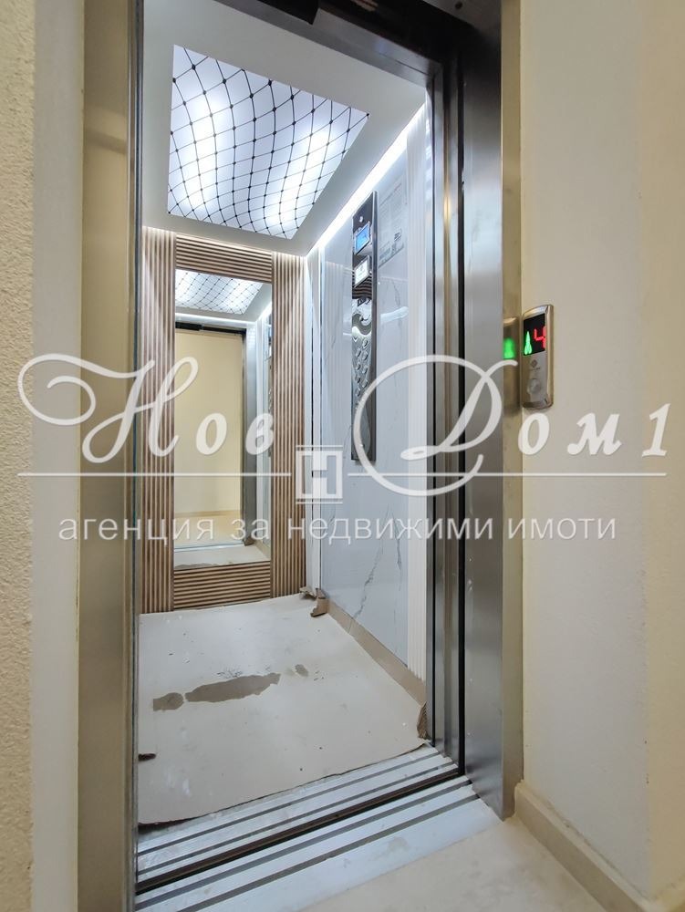 Продава 3-СТАЕН, гр. Варна, Кайсиева градина, снимка 5 - Апартаменти - 52847052