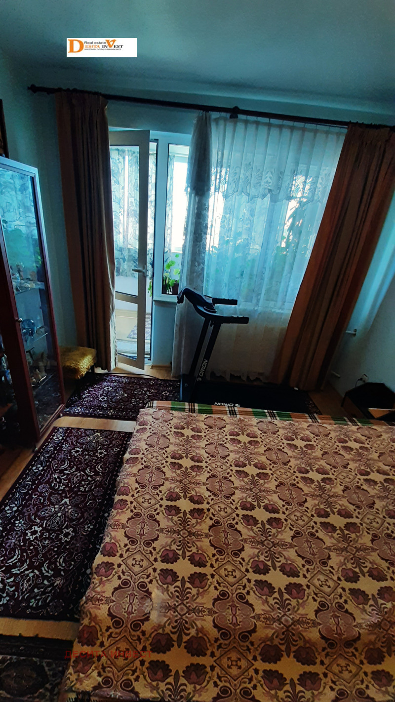 Myytävänä  3 makuuhuonetta Pleven , Širok tsentar , 110 neliömetriä | 44345200 - kuva [11]