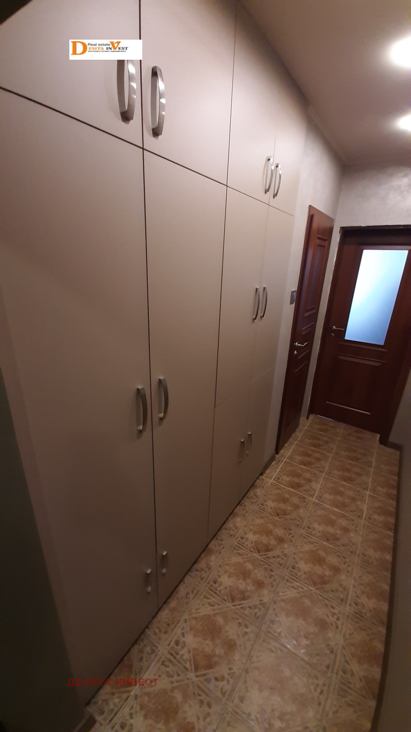 Myytävänä  3 makuuhuonetta Pleven , Širok tsentar , 110 neliömetriä | 44345200 - kuva [6]