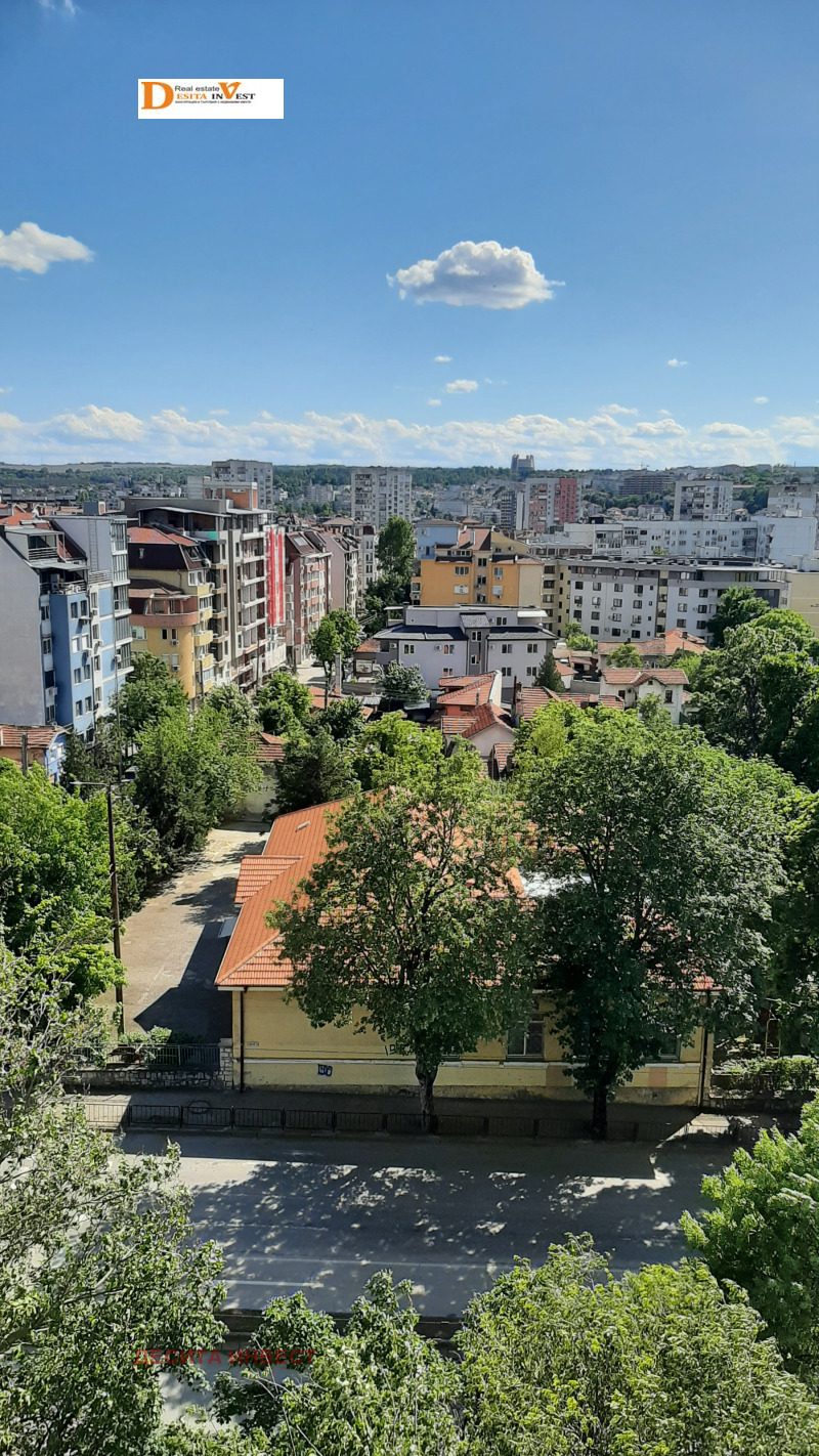 Myytävänä  3 makuuhuonetta Pleven , Širok tsentar , 110 neliömetriä | 44345200 - kuva [17]