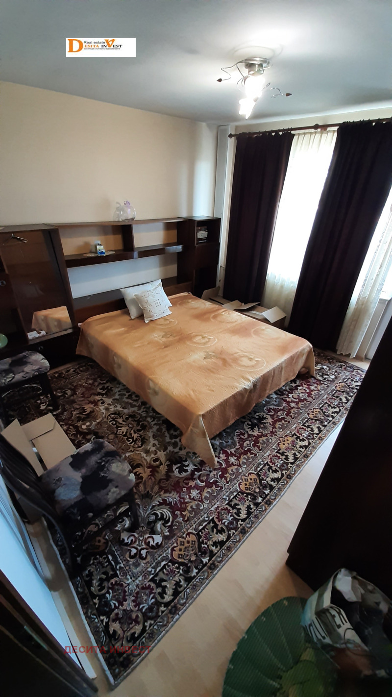 Myytävänä  3 makuuhuonetta Pleven , Širok tsentar , 110 neliömetriä | 44345200 - kuva [12]