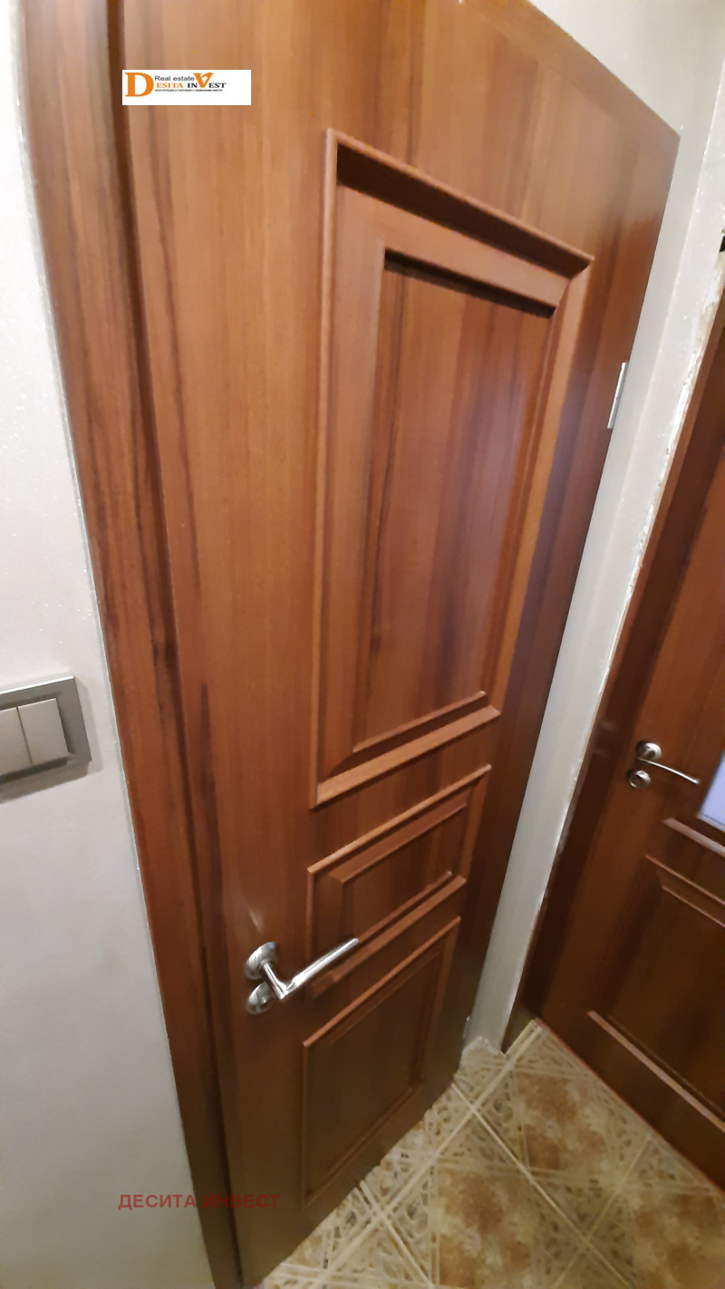 Myytävänä  3 makuuhuonetta Pleven , Širok tsentar , 110 neliömetriä | 44345200 - kuva [7]