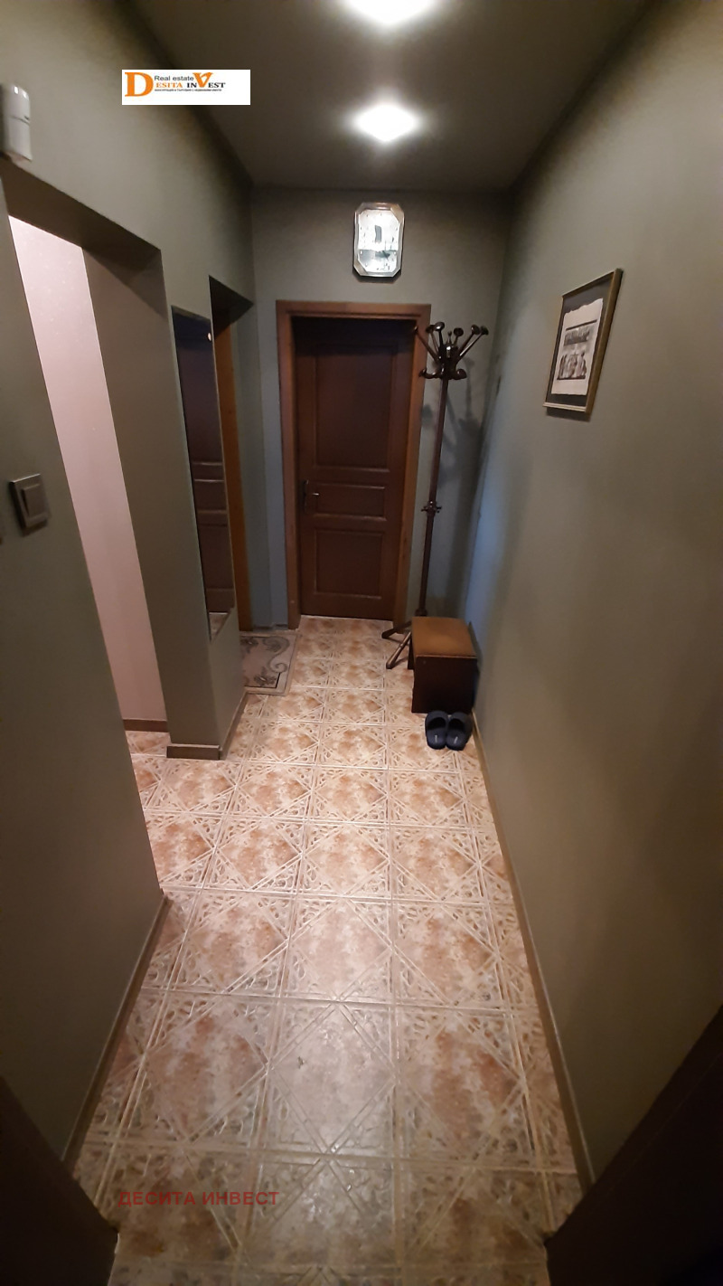 Myytävänä  3 makuuhuonetta Pleven , Širok tsentar , 110 neliömetriä | 44345200 - kuva [4]
