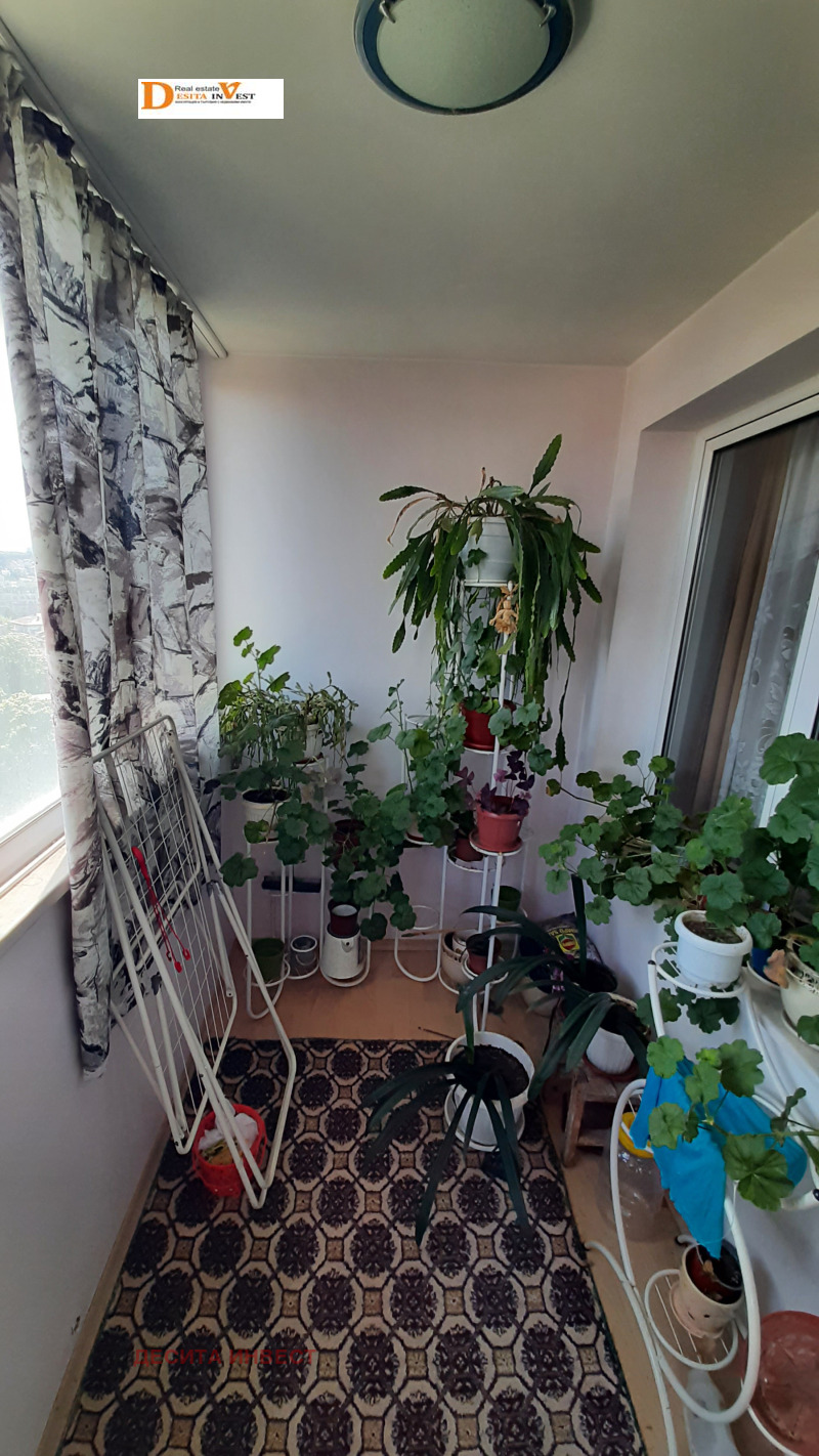 Myytävänä  3 makuuhuonetta Pleven , Širok tsentar , 110 neliömetriä | 44345200 - kuva [14]