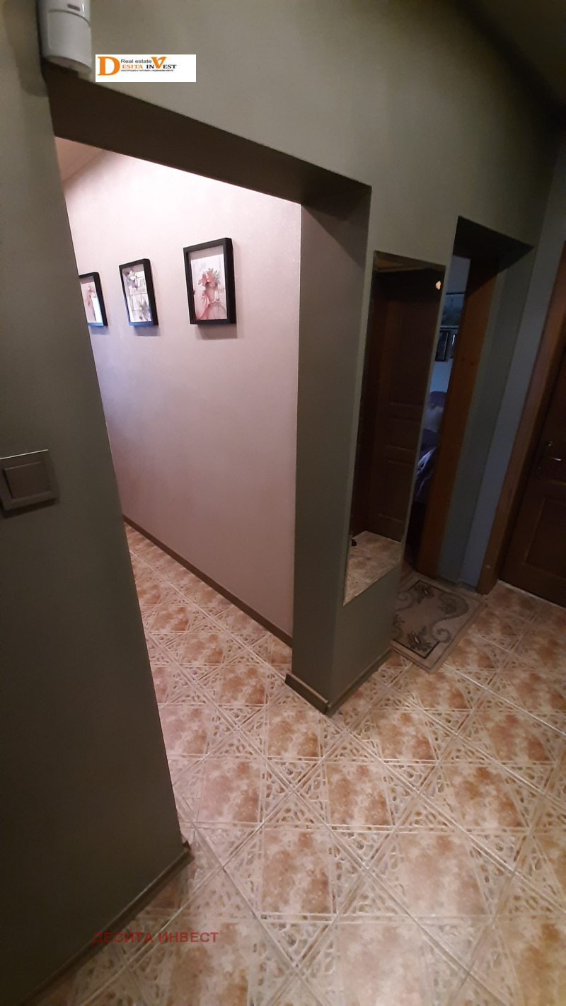 Myytävänä  3 makuuhuonetta Pleven , Širok tsentar , 110 neliömetriä | 44345200 - kuva [5]