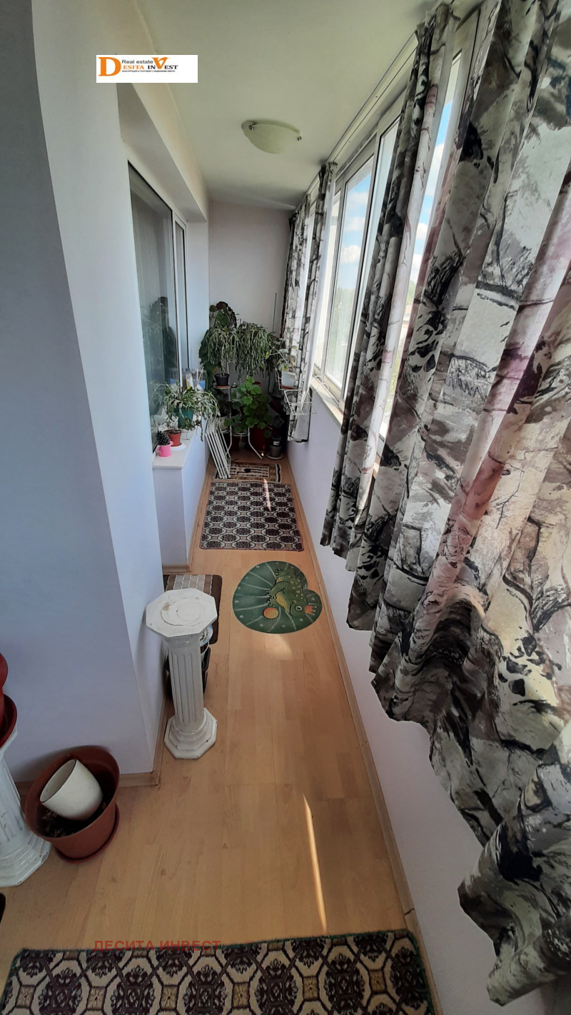 Myytävänä  3 makuuhuonetta Pleven , Širok tsentar , 110 neliömetriä | 44345200 - kuva [13]