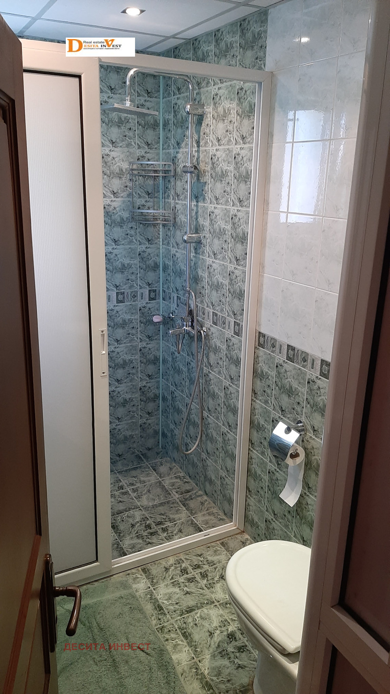 Myytävänä  3 makuuhuonetta Pleven , Širok tsentar , 110 neliömetriä | 44345200 - kuva [15]