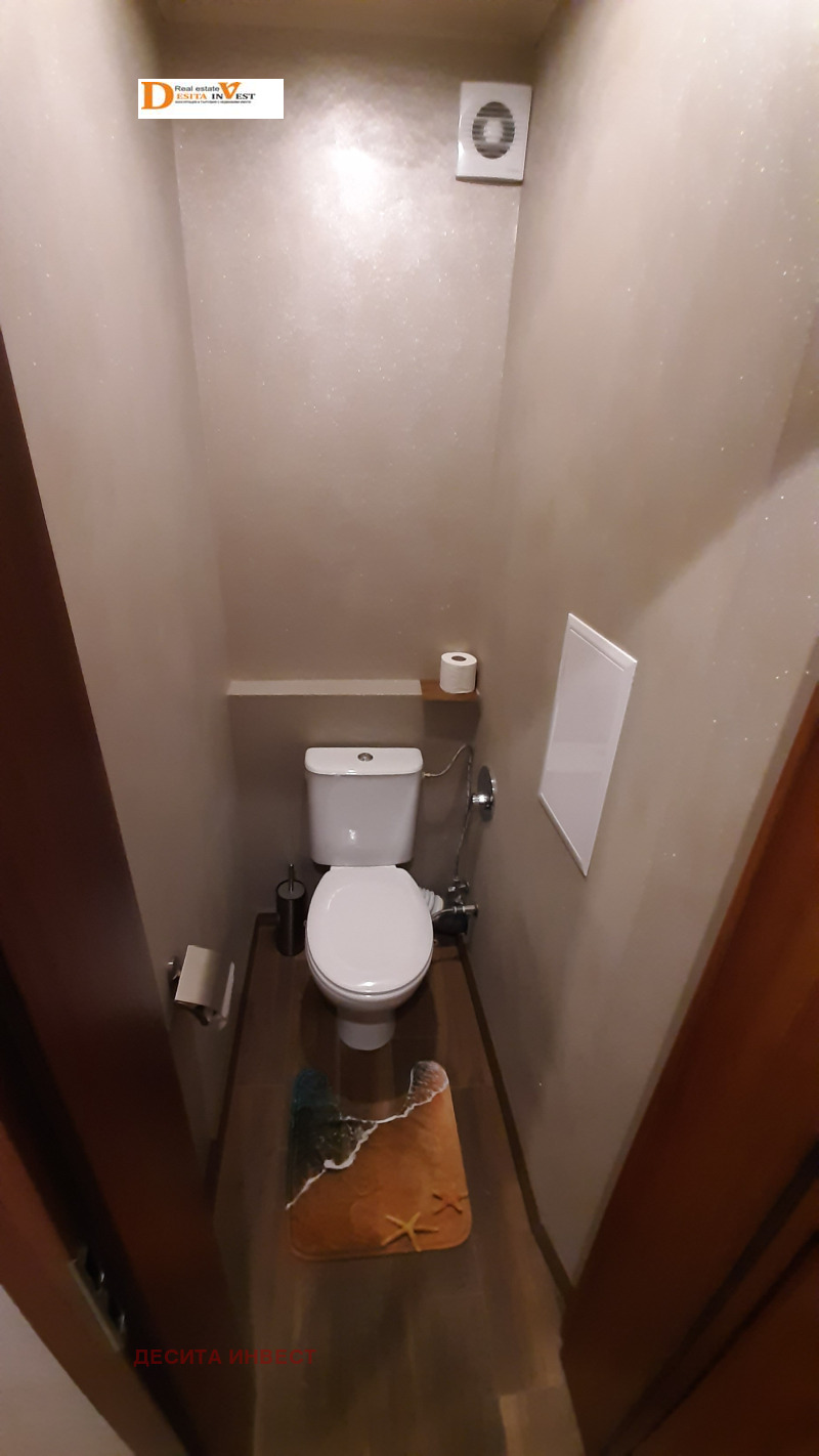 Myytävänä  3 makuuhuonetta Pleven , Širok tsentar , 110 neliömetriä | 44345200 - kuva [8]