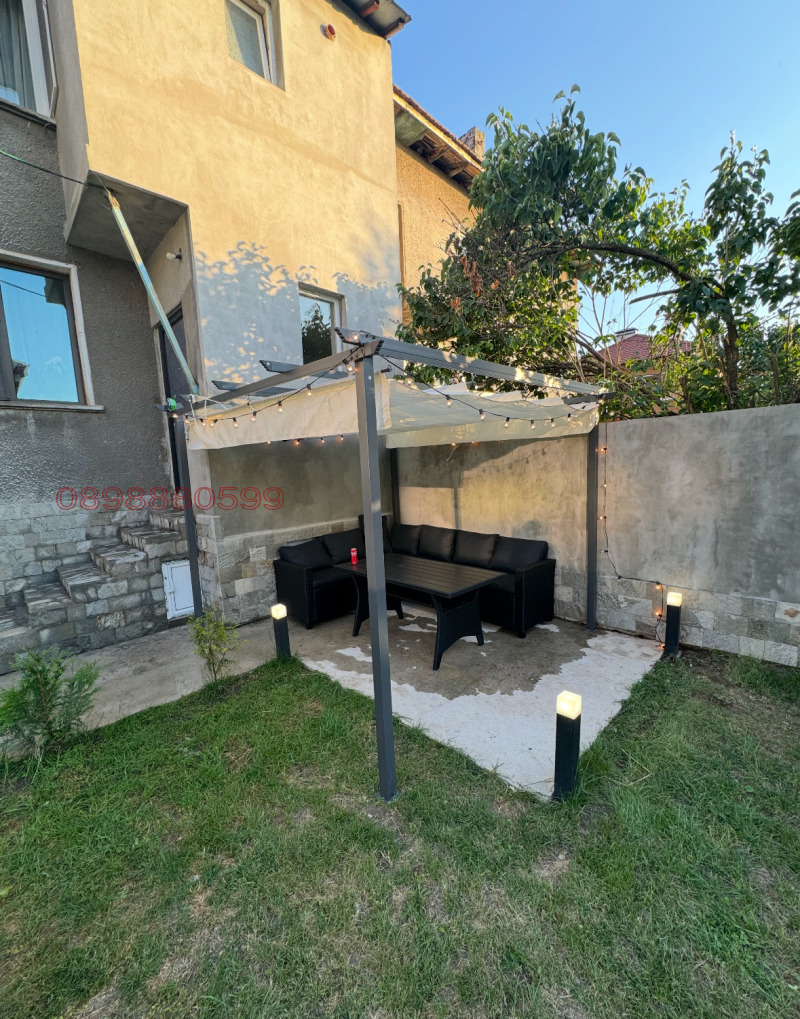 Продава  4-стаен област Перник , гр. Радомир , 90 кв.м | 53585545