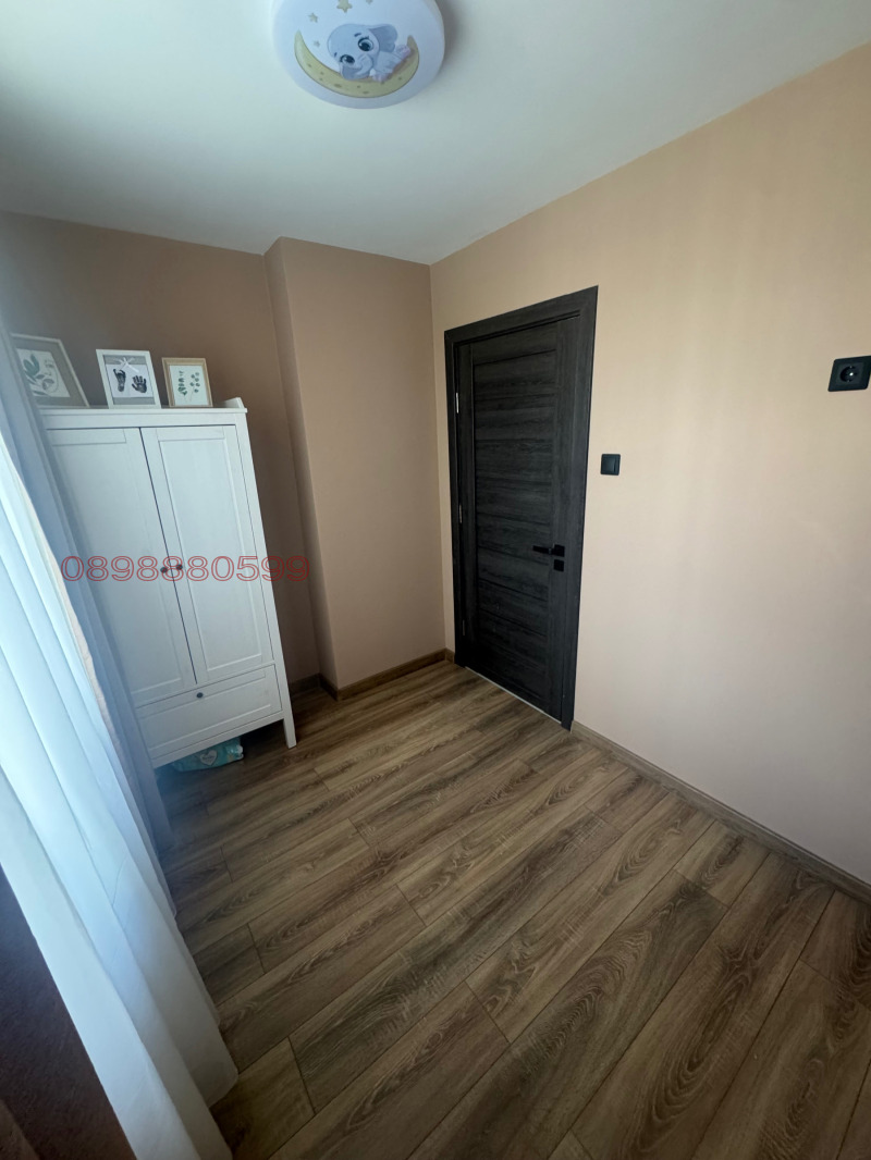 Продава  4-стаен област Перник , гр. Радомир , 90 кв.м | 53585545 - изображение [16]