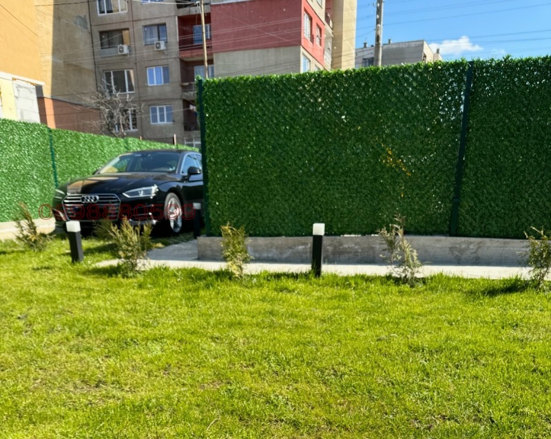 Продава  4-стаен област Перник , гр. Радомир , 90 кв.м | 53585545 - изображение [2]