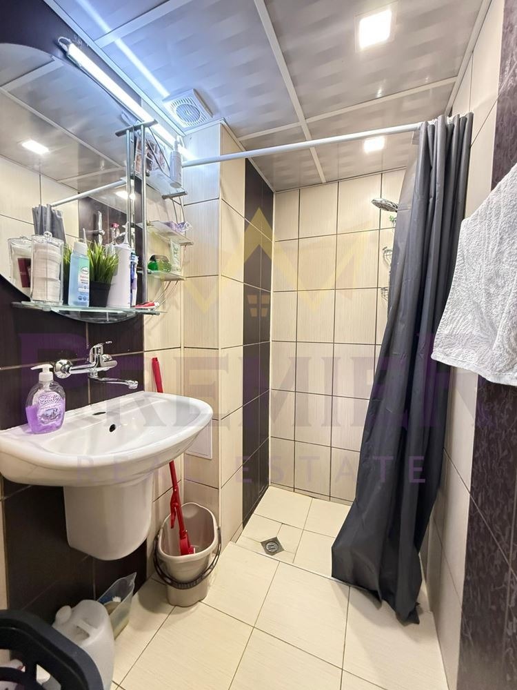 Till salu  3 sovrum Varna , Vladislav Varnentjik 1 , 80 kvm | 87072205 - bild [12]