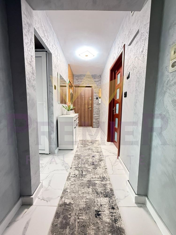 Till salu  3 sovrum Varna , Vladislav Varnentjik 1 , 80 kvm | 87072205 - bild [7]