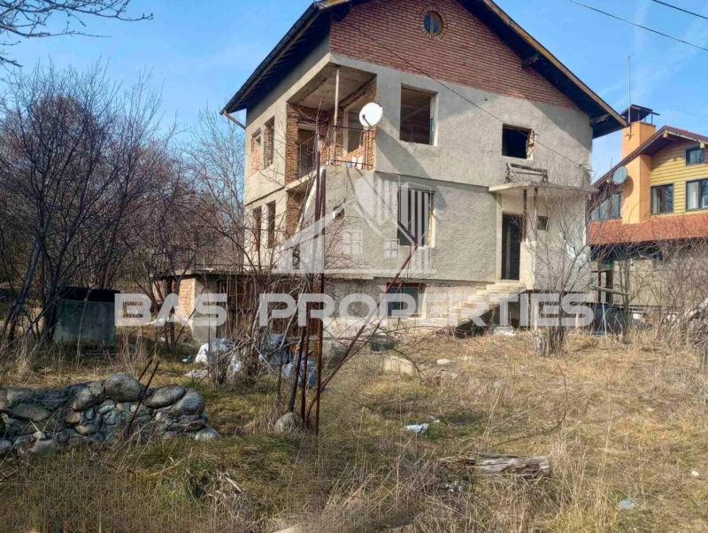 Продава КЪЩА, с. Хераково, област София област, снимка 2 - Къщи - 49310692