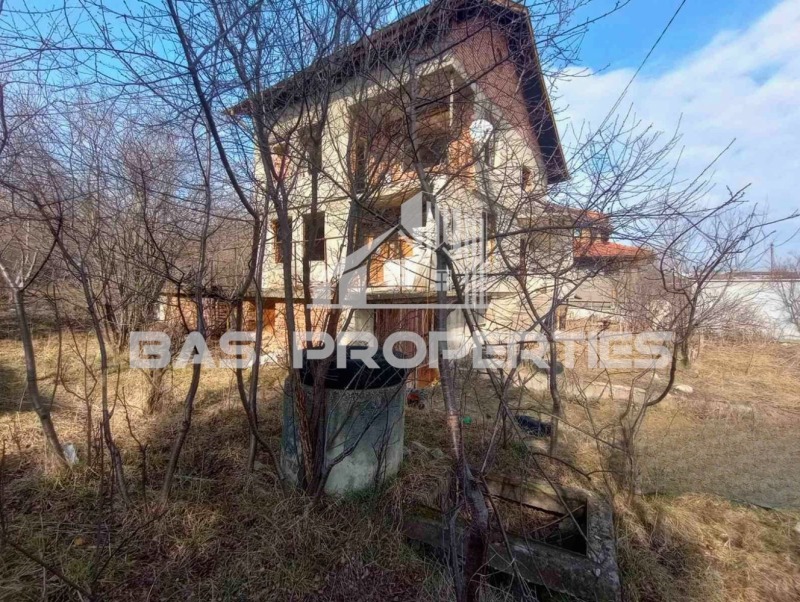 Продава КЪЩА, с. Хераково, област София област, снимка 4 - Къщи - 49310692