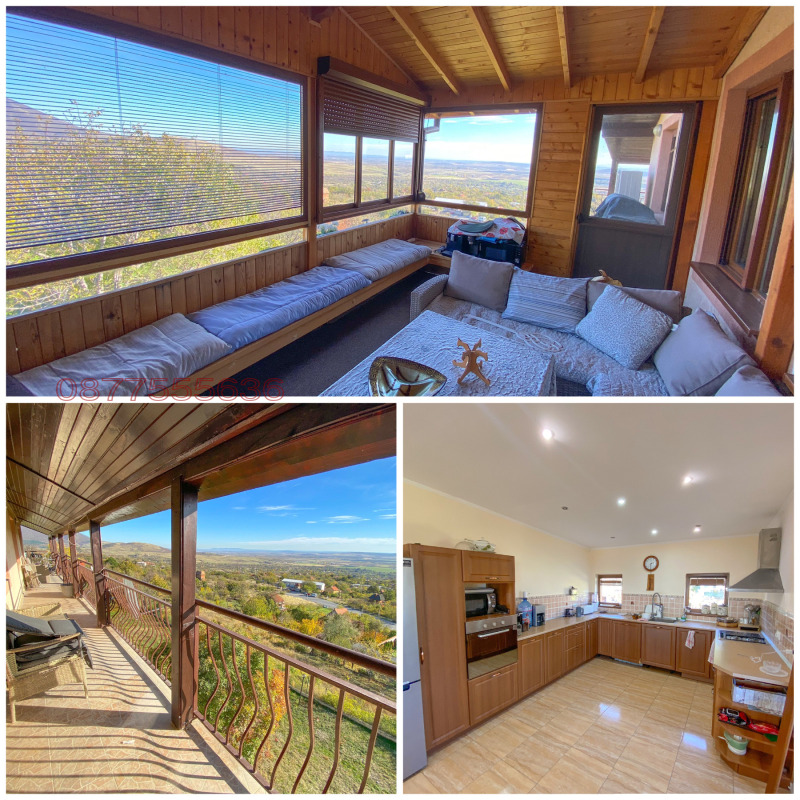 Продава КЪЩА, гр. Сливен, в.з. Сливен, снимка 3 - Къщи - 52799453