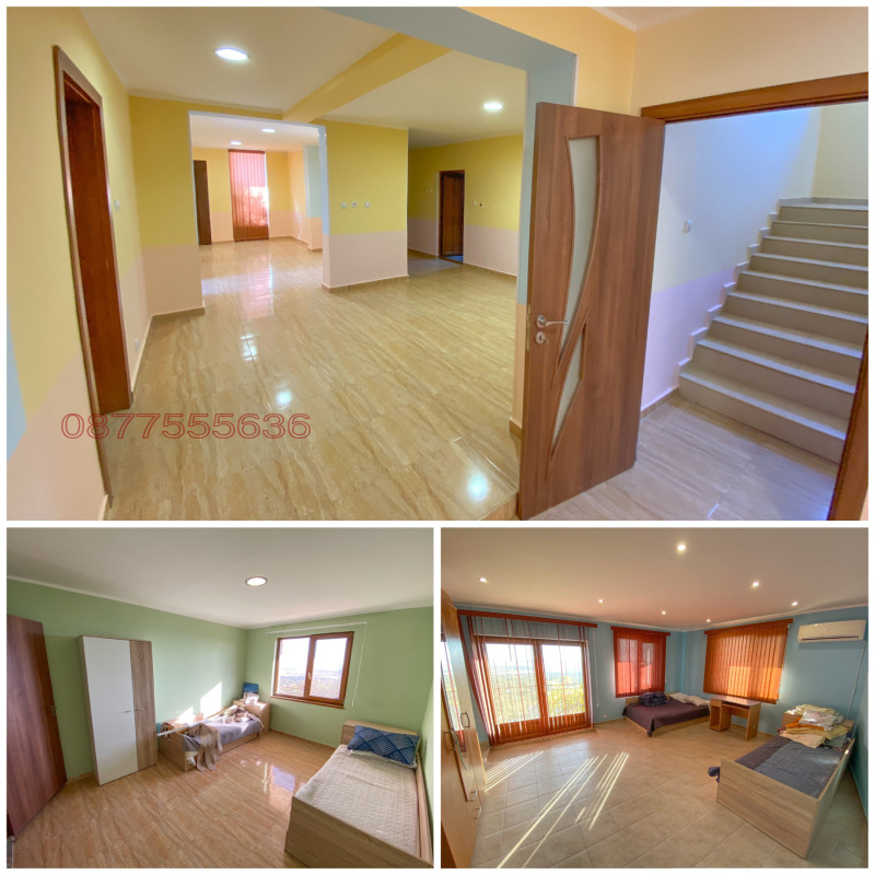 Продава КЪЩА, гр. Сливен, в.з. Сливен, снимка 5 - Къщи - 52799453