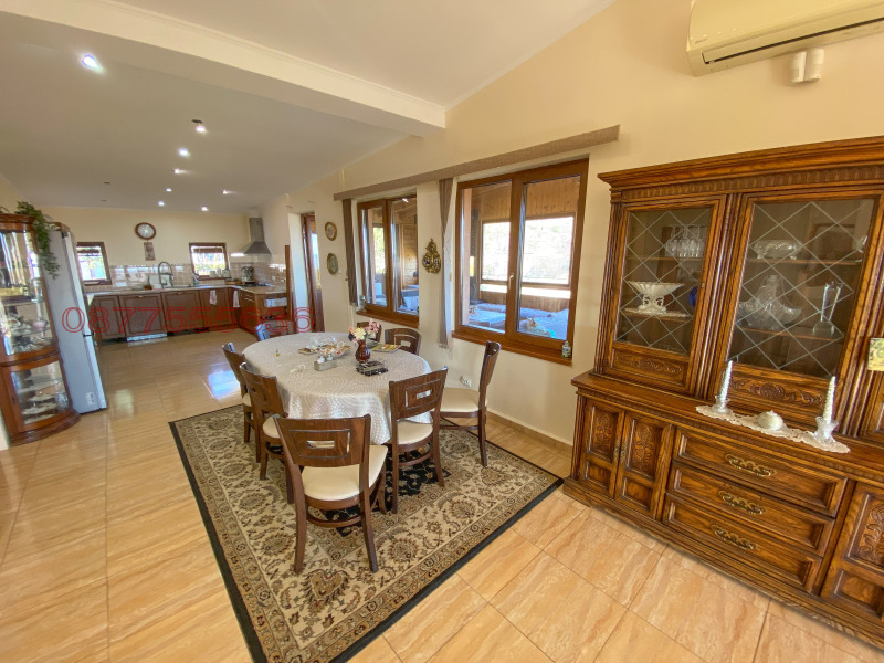 Продава КЪЩА, гр. Сливен, в.з. Сливен, снимка 14 - Къщи - 52799453