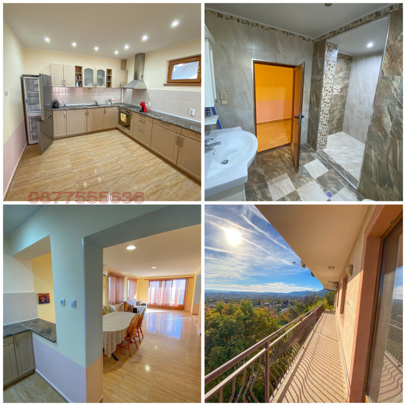 Продава КЪЩА, гр. Сливен, в.з. Сливен, снимка 4 - Къщи - 52799453