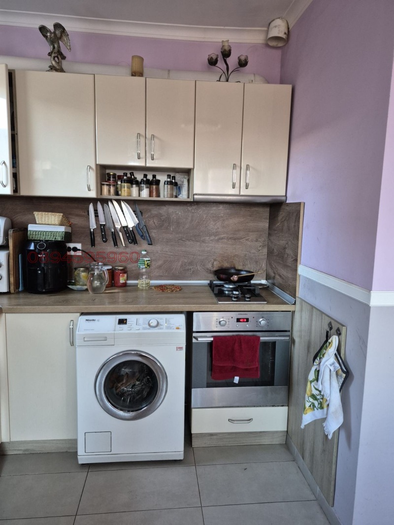 Продава КЪЩА, гр. София, с. Казичене, снимка 13 - Къщи - 53109597