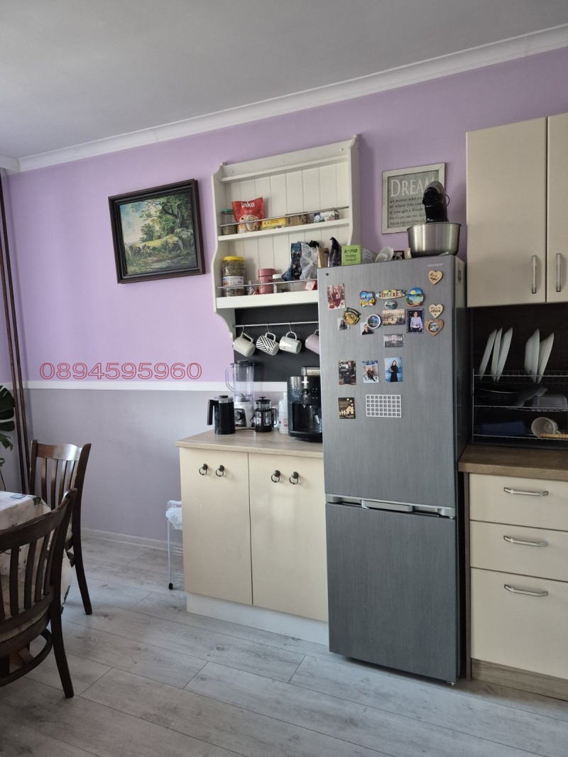 Продава КЪЩА, гр. София, с. Казичене, снимка 8 - Къщи - 53109597