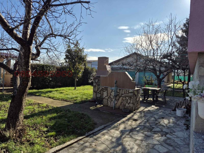 Продава КЪЩА, гр. София, с. Казичене, снимка 15 - Къщи - 53109597