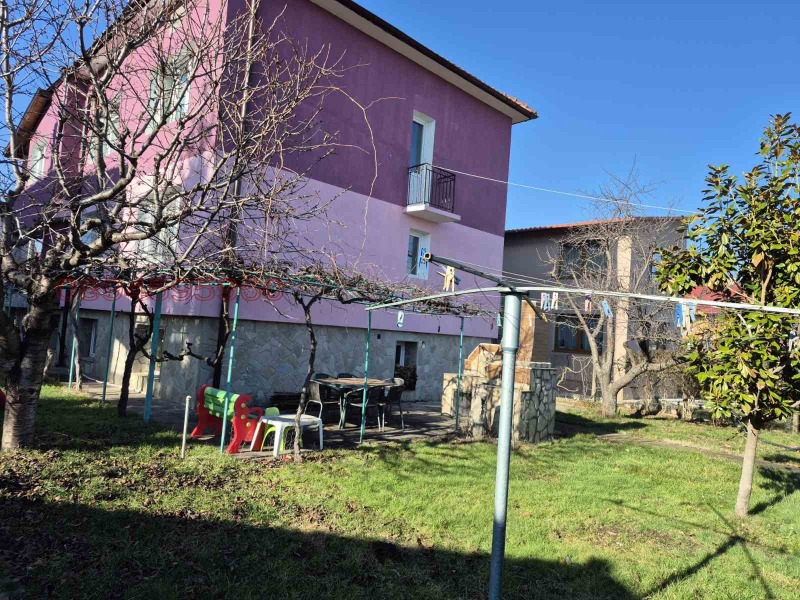 Продава КЪЩА, гр. София, с. Казичене, снимка 5 - Къщи - 53109597