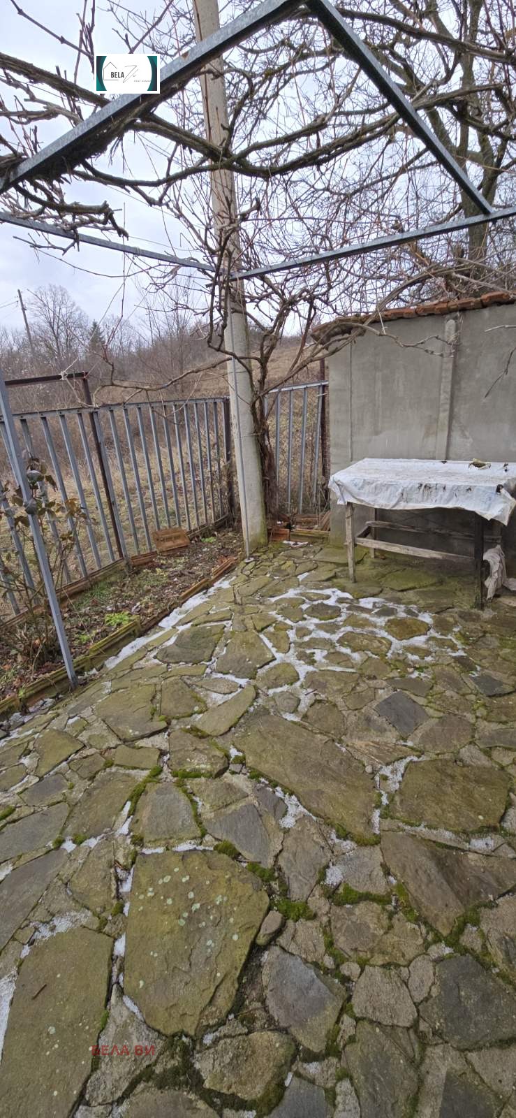 Продава КЪЩА, с. Борнарево, област Перник, снимка 2 - Къщи - 53248143