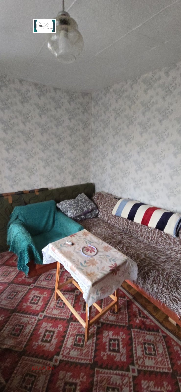 Продава КЪЩА, с. Борнарево, област Перник, снимка 7 - Къщи - 53248143