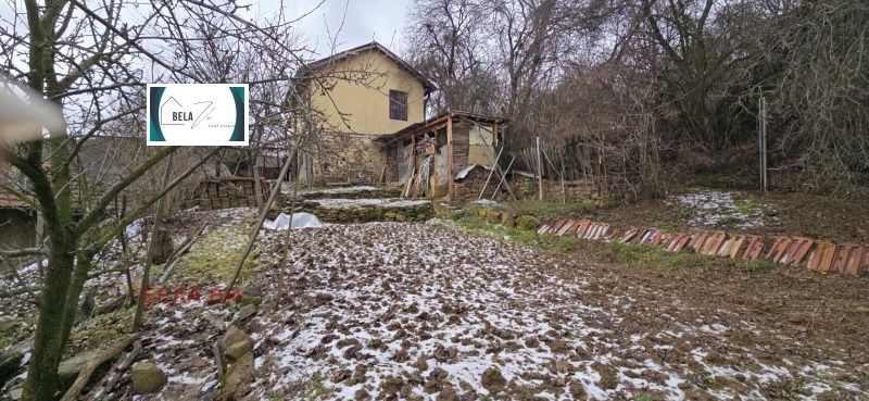 Продава КЪЩА, с. Борнарево, област Перник, снимка 16 - Къщи - 53248143