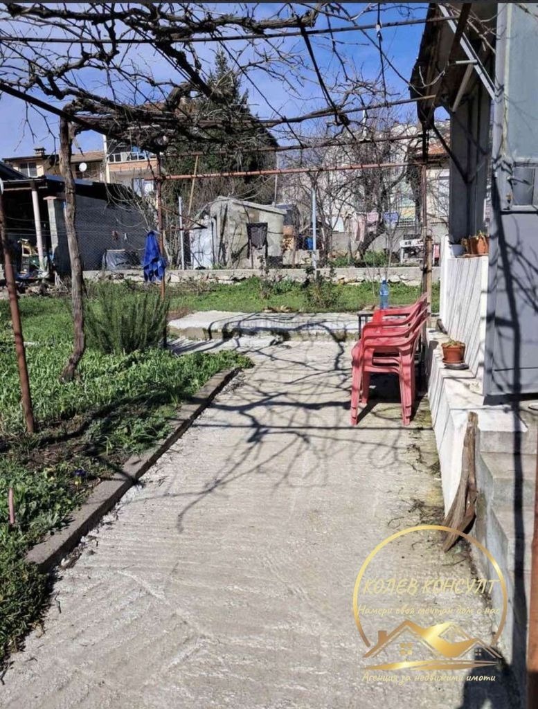 Продава КЪЩА, гр. Хасково, Възраждане, снимка 5 - Къщи - 54231936