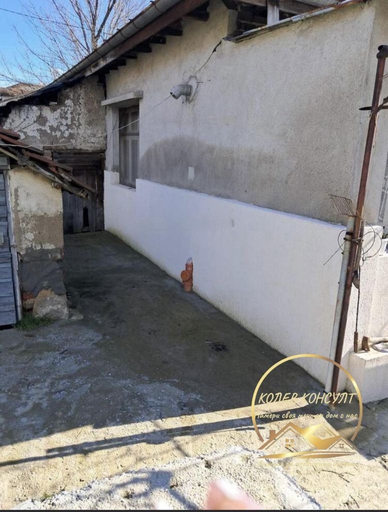 Продава КЪЩА, гр. Хасково, Възраждане, снимка 9 - Къщи - 54231936