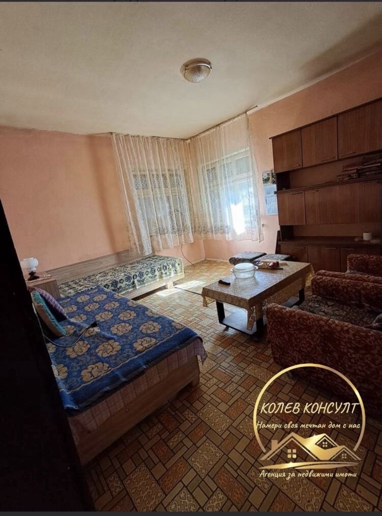 Продава КЪЩА, гр. Хасково, Възраждане, снимка 8 - Къщи - 54231936