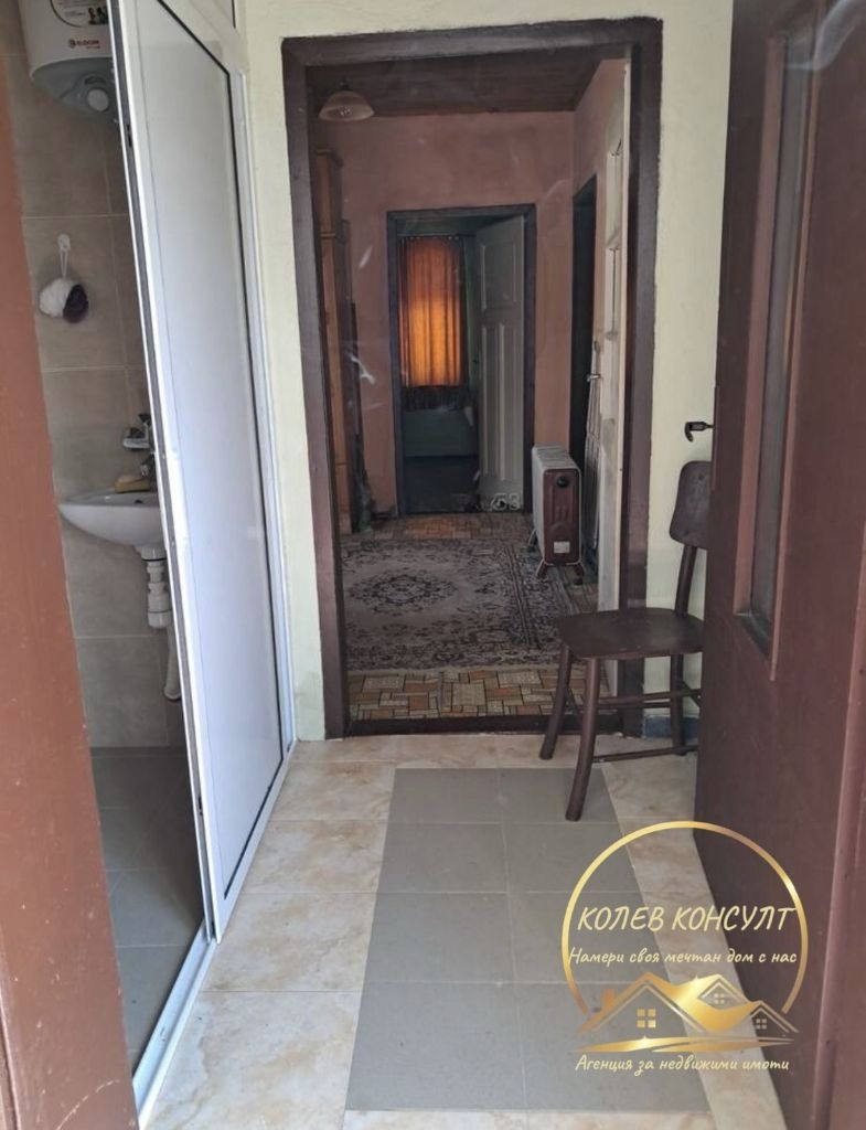 Продава КЪЩА, гр. Хасково, Възраждане, снимка 4 - Къщи - 54231936