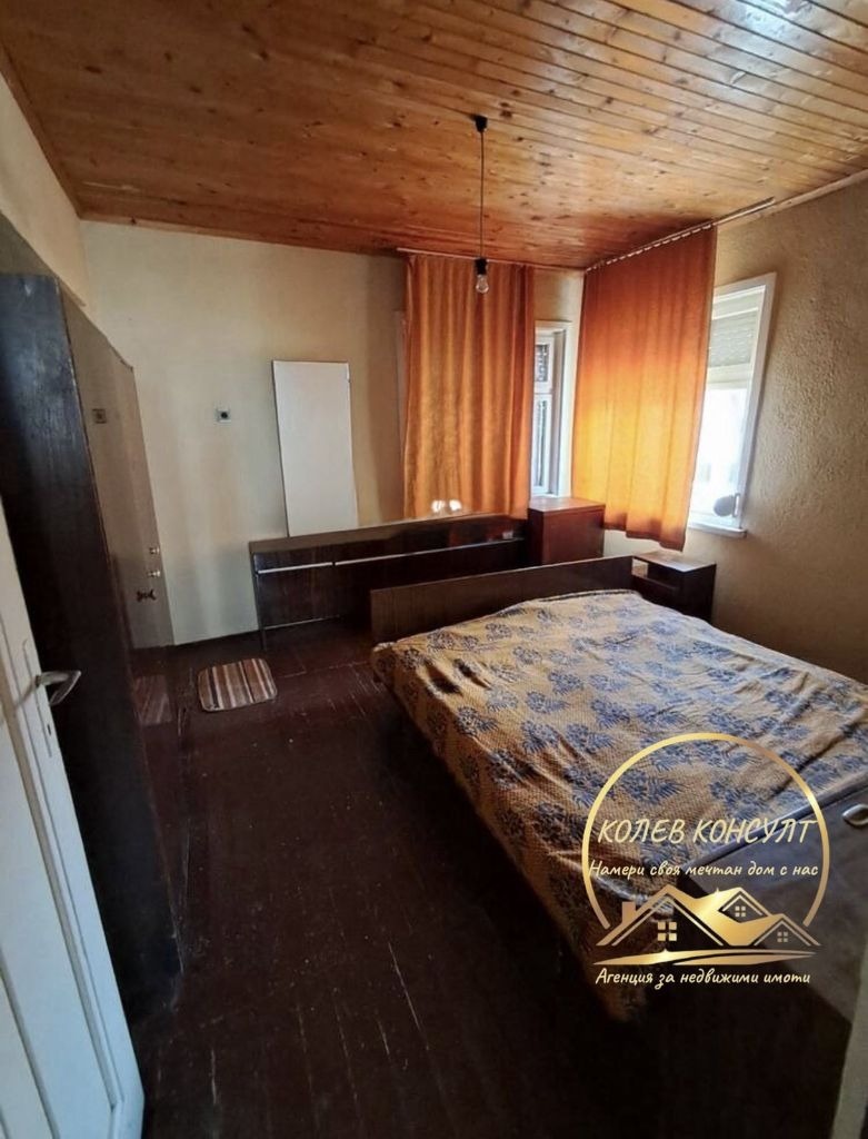 Продава КЪЩА, гр. Хасково, Възраждане, снимка 3 - Къщи - 54231936