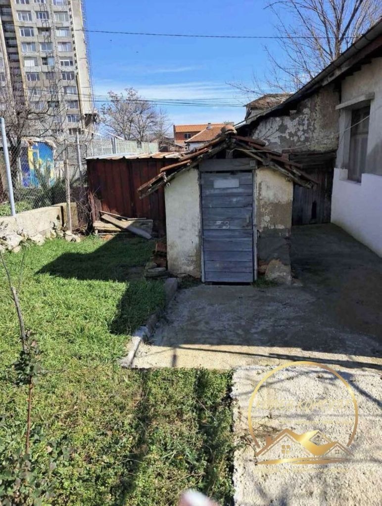 Продава КЪЩА, гр. Хасково, Възраждане, снимка 6 - Къщи - 54231936