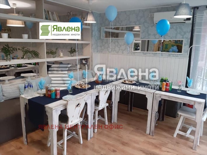 Продава ЗАВЕДЕНИЕ, гр. София, Белите брези, снимка 2 - Заведения - 48951101