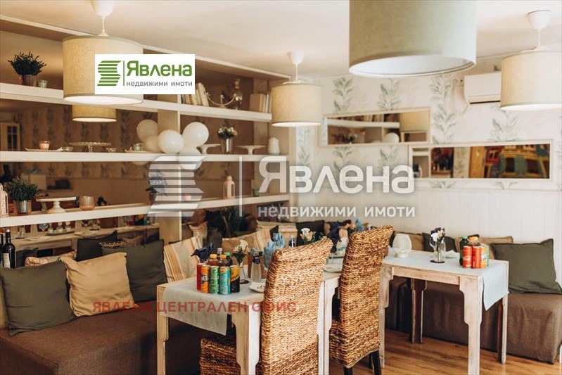 Продава ЗАВЕДЕНИЕ, гр. София, Белите брези, снимка 6 - Заведения - 48951101