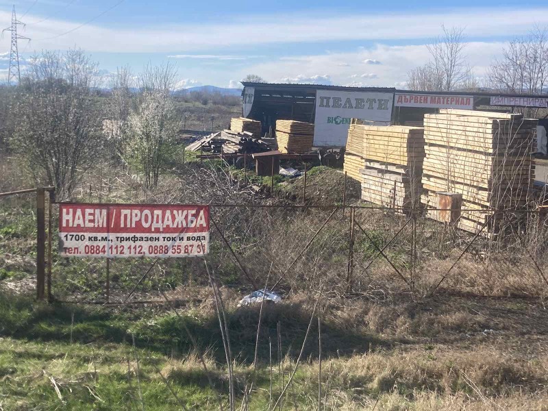 Продава ПАРЦЕЛ, гр. София, Требич, снимка 3 - Парцели - 52851326