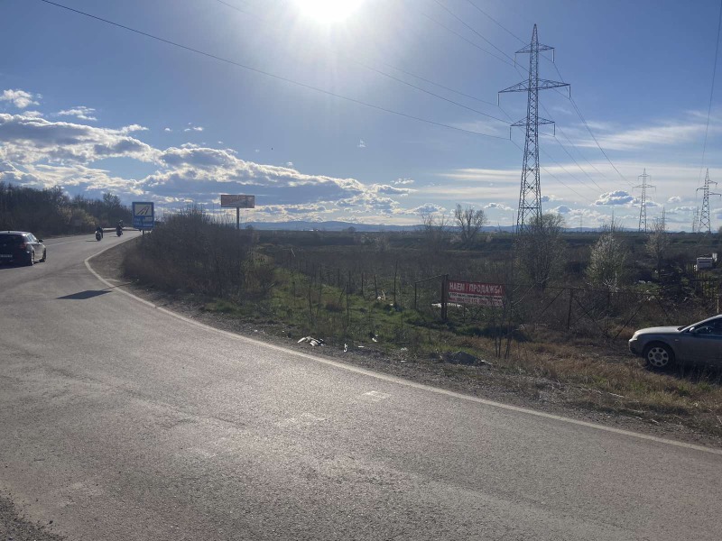Продава ПАРЦЕЛ, гр. София, Требич, снимка 5 - Парцели - 52851326