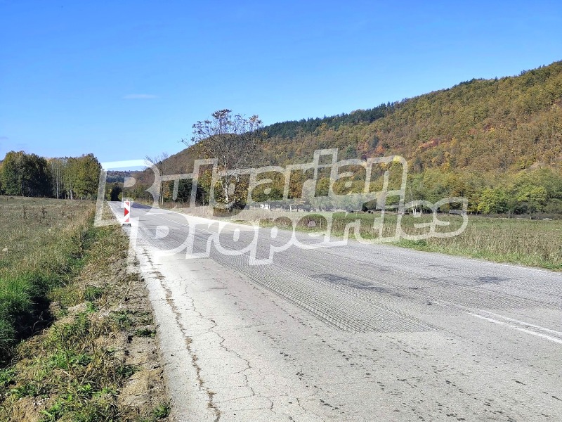 Продава ПАРЦЕЛ, с. Скандалото, област Ловеч, снимка 6 - Парцели - 52638126