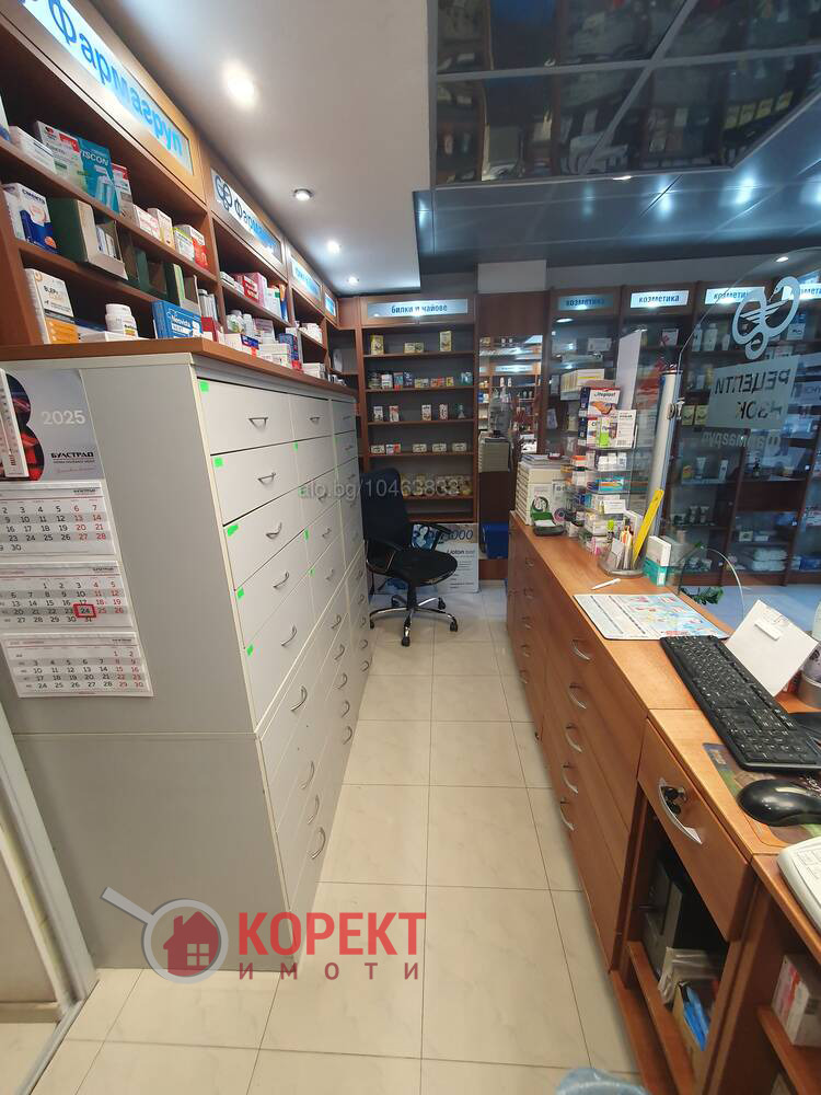 Продава БИЗНЕС ИМОТ, гр. Стара Загора, Център, снимка 5 - Други - 51164676