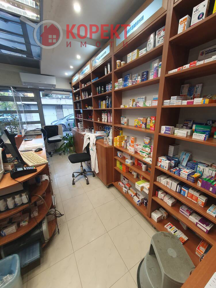 Продава БИЗНЕС ИМОТ, гр. Стара Загора, Център, снимка 4 - Други - 51164676