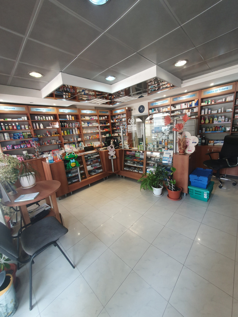 Продава БИЗНЕС ИМОТ, гр. Стара Загора, Център