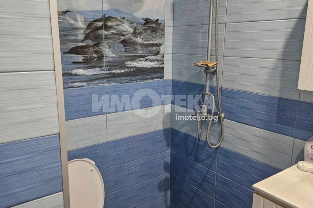 Продава 1-СТАЕН, гр. Пловдив, Кючук Париж, снимка 4 - Апартаменти - 53912492