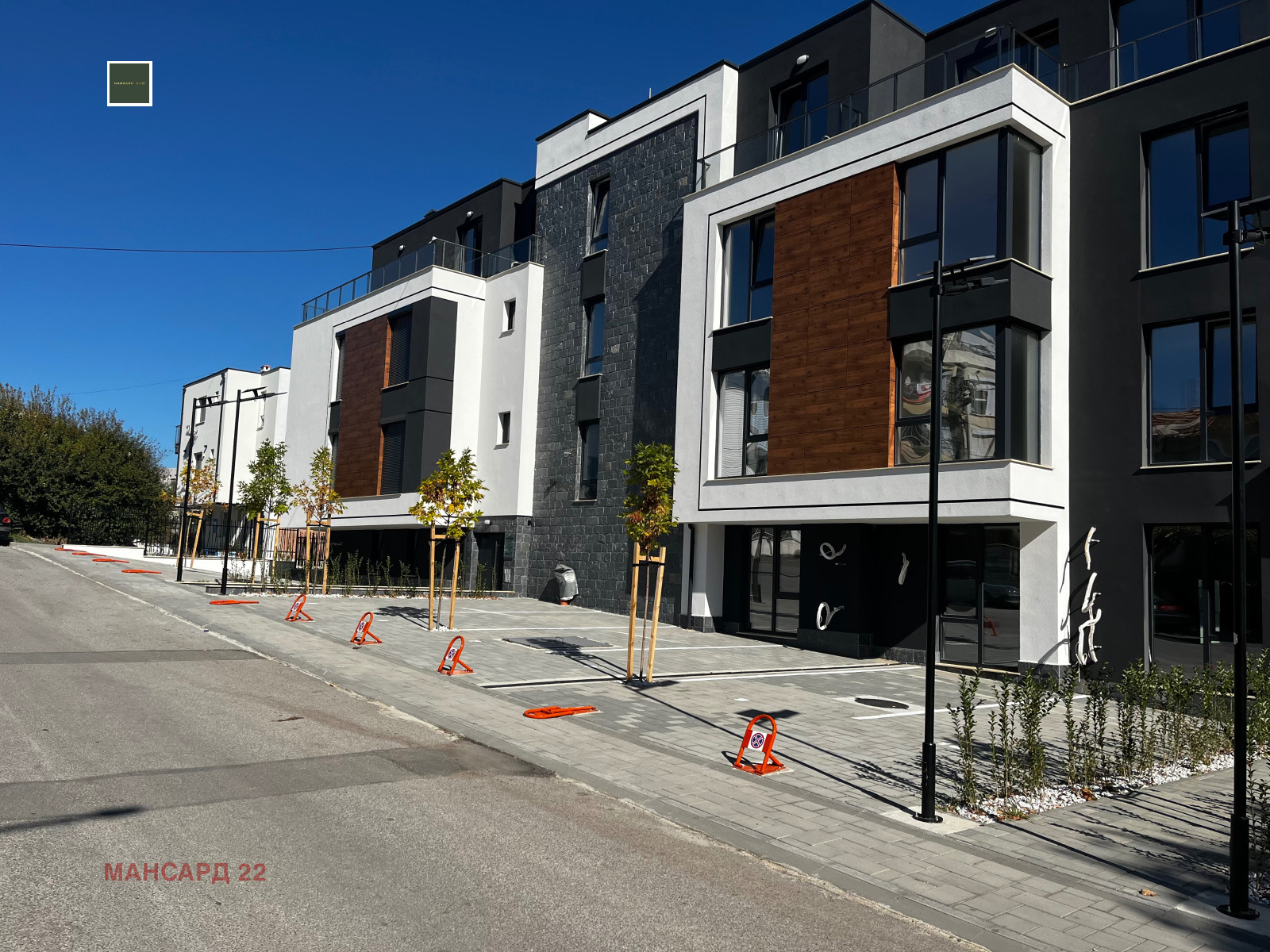 Продава 2-СТАЕН, гр. Бургас, Крайморие, снимка 2 - Апартаменти - 54681554