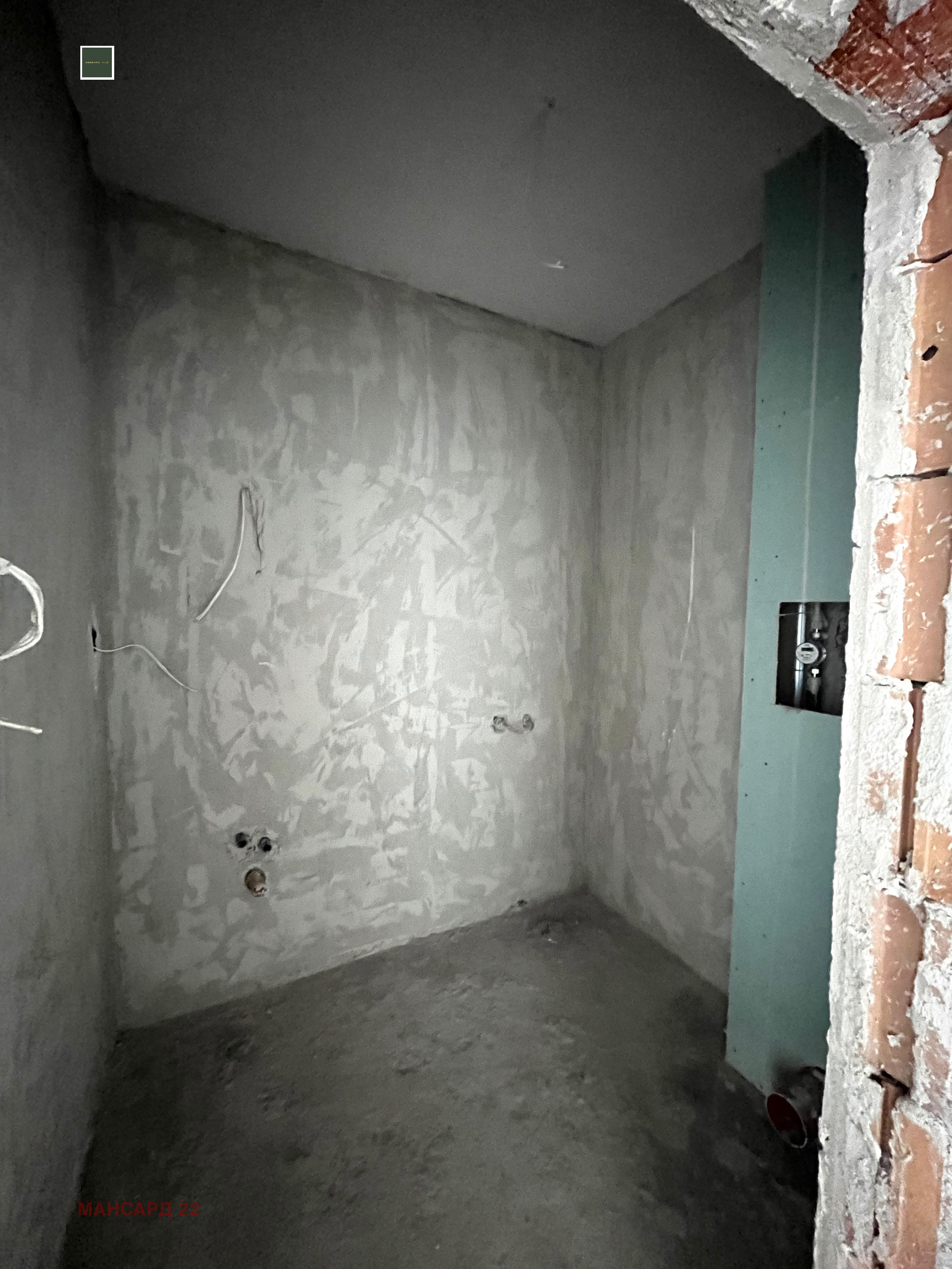 Продава 2-СТАЕН, гр. Бургас, Крайморие, снимка 6 - Апартаменти - 54681554