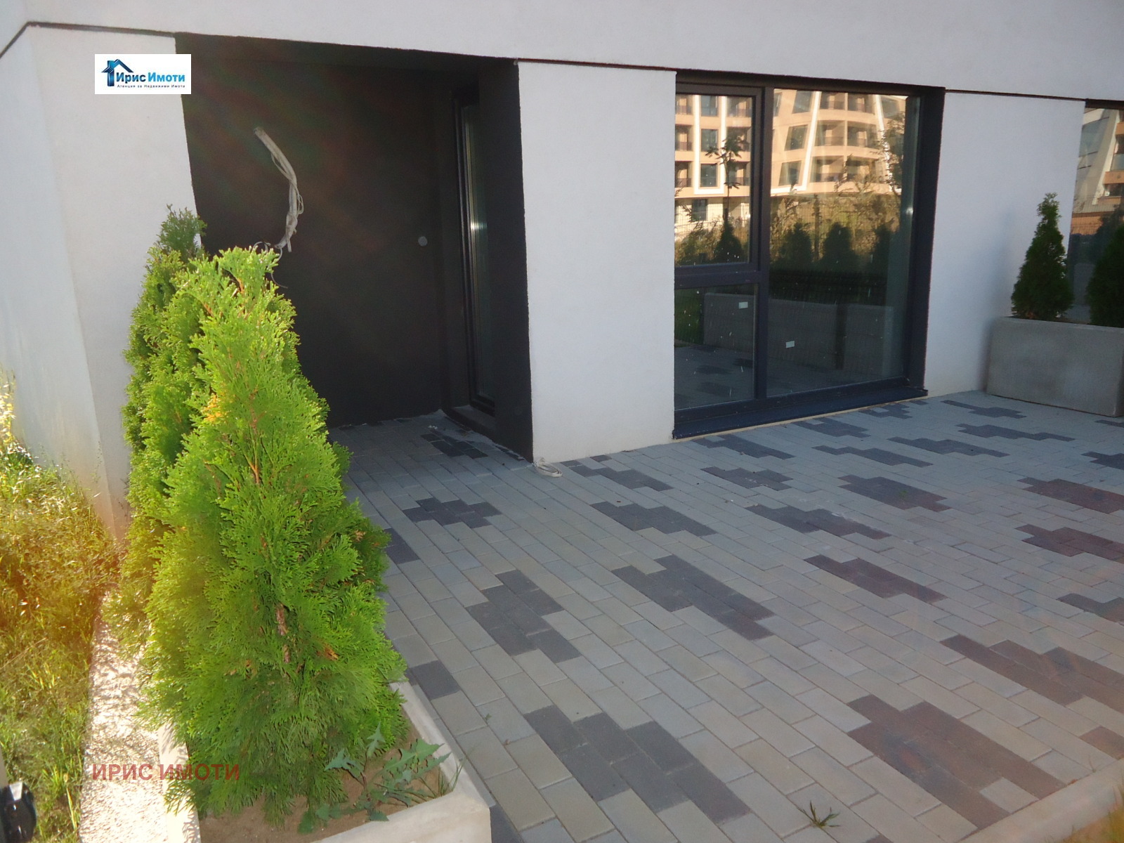 Продава 2-СТАЕН, гр. София, Малинова долина, снимка 2 - Апартаменти - 51821854